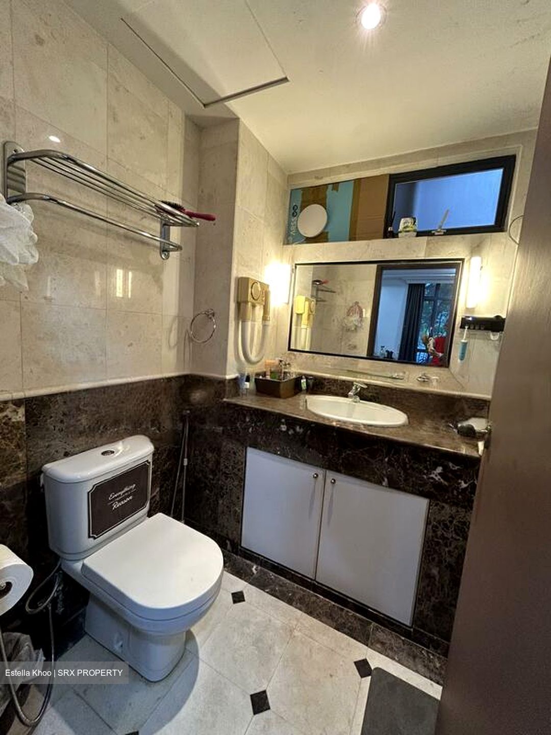 Evelyn Mansions (D11), Apartment #502030501